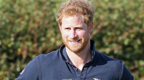 Prince Harry Not Ready To Settle Down There Are A Lot Of Things To Get Done Entertainment