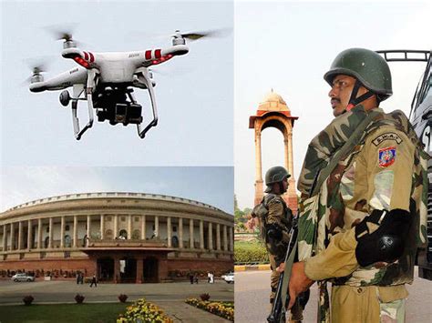 High Level Security At Immersion Ghats Delhi On High Alert Police Bans Use Of Drones Ahead Of