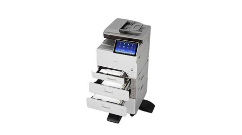 I have a mpc 307 that is not giving perfect multiple copies or prints. Ricoh MPC307 SP Colour Multi-Functional Printer Copier Scanner Price | CPC - Copier Price ...