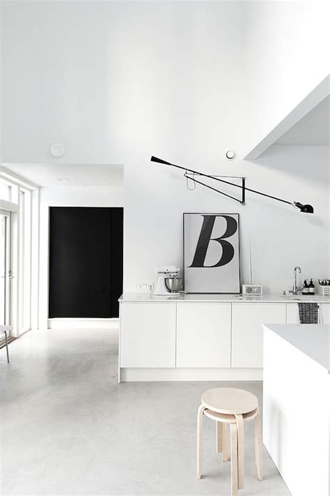 Scandinavian Minimalist In Finland Nordic Design