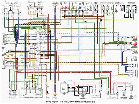 Instrument Cluster Wiring....HELP NEEDED!!! :( - BMW F800 ...