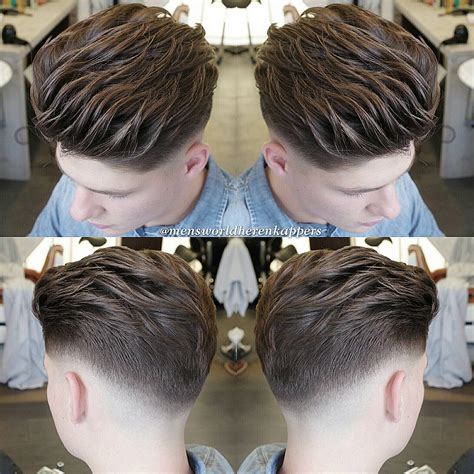 27 Cool Hairstyles For Men (Fresh Styles)