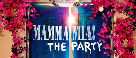 Mamma Mia Abba Themed Restaurant Comes To London Londonist