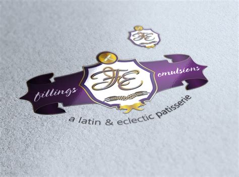 The Logo The Beginning Enamel Pins Logo Accessories Logos