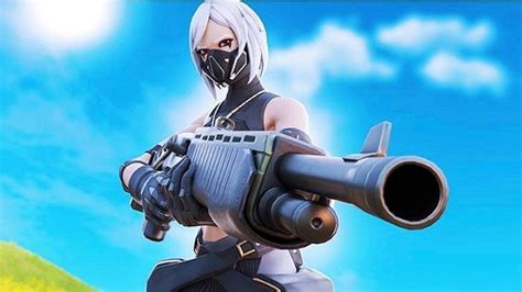 We have the most unique and desirable skins that you can rarely find in the items store. Photo Montage Skin Fortnite - Top 10 Best Songs For A ...