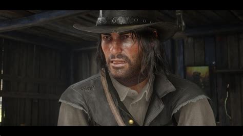 What Rdr1 John Marston Wouldve Done In The Gunslinger Side Missions