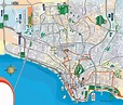 Large Porto Alegre Maps for Free Download and Print | High-Resolution ...