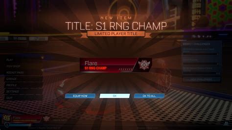 Steam Community Screenshot Title S1 Rng Champ