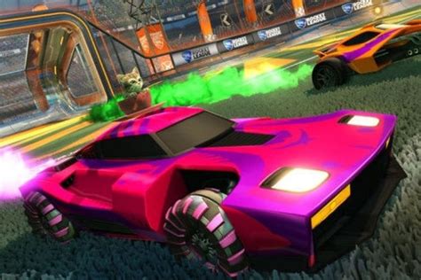 How To Get 120 Fps In Rocket League On Xbox Series Xs Digistatement