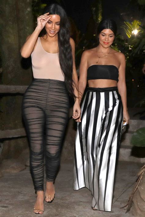 Kim Kardashian Street Style Kim Kardashian Best Looks