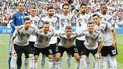Deutsche Nationalmannschaft: So geht's nach dem WM-Aus weiter - Eurosport