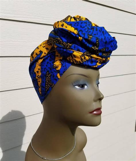 17 Best African Head Wraps In 2019 And Where To Get Ankara Scarves African Clothing For Men