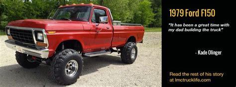 By Far The Best Company To Look For Parts With Trucks Classic Ford