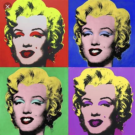 Pin By Chris Behrens On Warhols Animals Andy Warhol Pop Art Andy