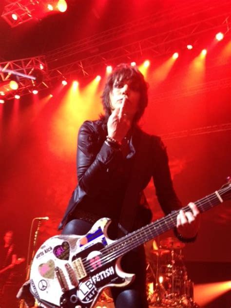 Joan By Gloria Sotelo July 2016 Joan Jett Women Of Rock Joan