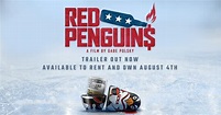 Red Penguins | Red Penguins Documentary LLC