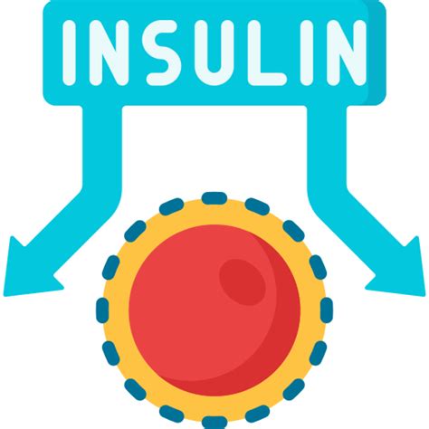 Insulin Special Flat Icon
