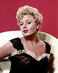Sultry Shelley Winters | Shelley winters, Movie stars, Classic hollywood