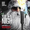 COMENTANDO PELICULAS: EL SANTA DE LOS QUE SE PORTAN MAL: "SILENT NIGHT"