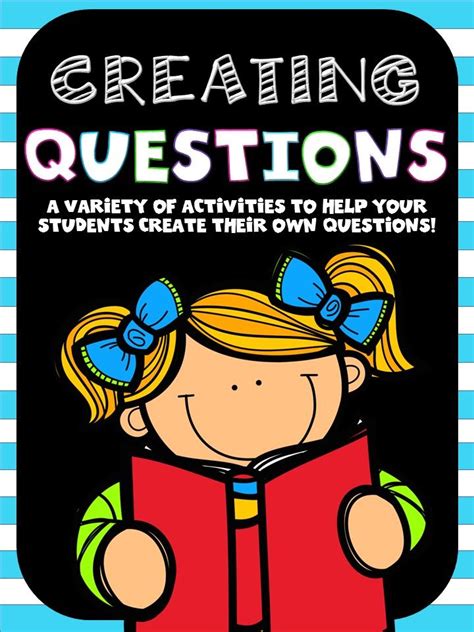Creating Questions Ask And Answer Question Fun This Or That