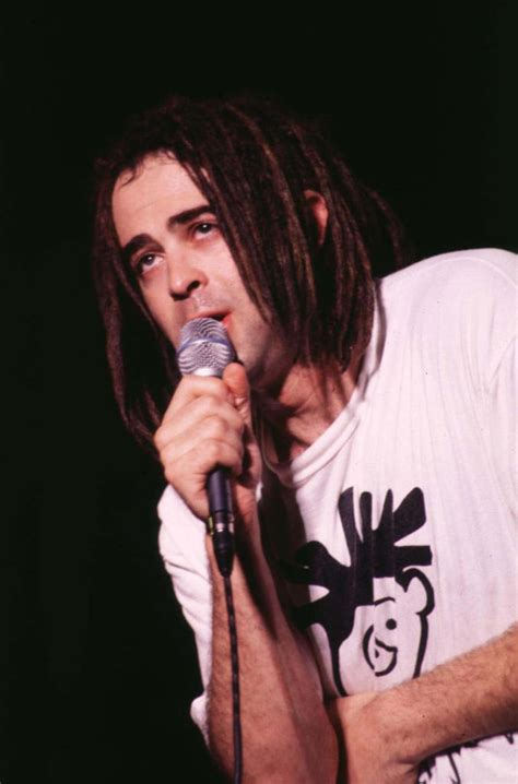 Adam Duritz | Who Has Jennifer Aniston Dated? | POPSUGAR Celebrity UK