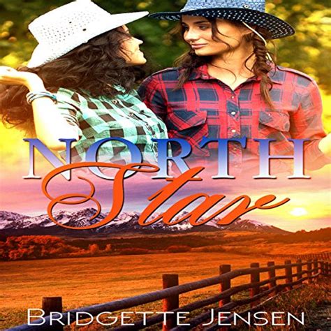 North Star A Western Lesbian Romance By Bridgette Jensen Audiobook