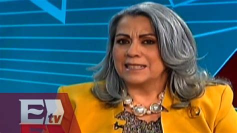 Entrevista A Ruth Villanueva Castilleja Doctora En Derecho Por La Unam