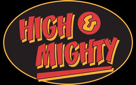High Mighty