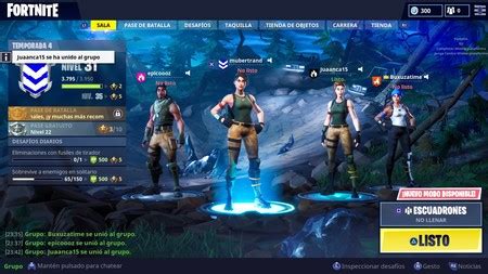 Así pues, comencemos por la. La guía completa de 'Fortnite': todo lo que hay que saber ...