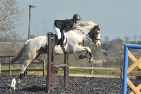 The high jump is a sporting event that takes place in the competitions of the olympic program. High Cross Show Jumping, 11 March | Event Photography in ...