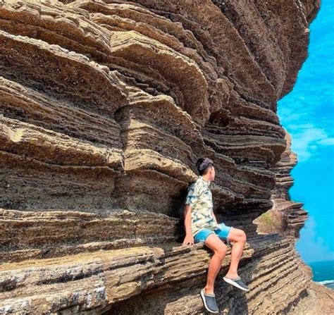 Three Unique And Wonderful Vertical Cliffs In Vietnam Vietnam Times