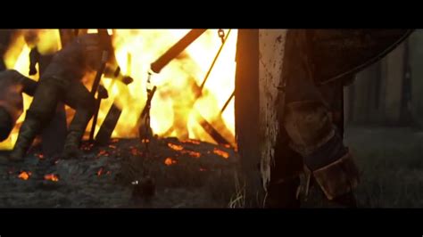 FOR HONOR ALL Heroes Class Gameplay Trailers Samurai Viking Knight