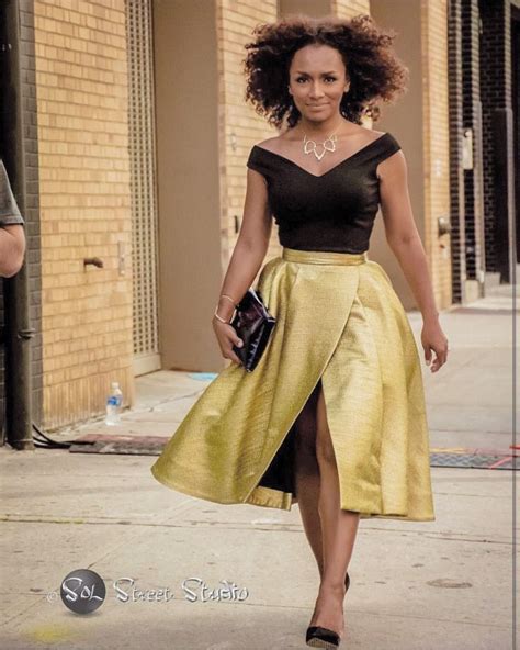 Pin By Sarah F On Janet Mock Fashion Janet Mock Fashion Week