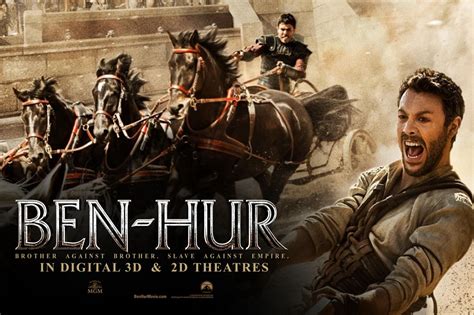 Written by reno on december 14, 2016. Ben-Hur (2016) : Ben Hur 2016 Flickfeast - Айелет зурер ...