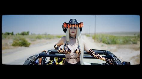 Ava Max Omg What S Happening Official Music Video Youtube Music