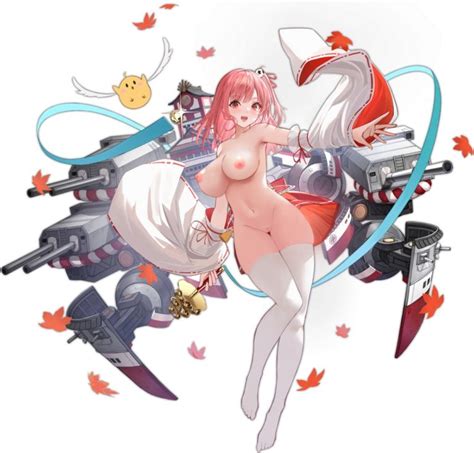 Superb Nude Filters Breathing New Life Into Official Art Sankaku Complex