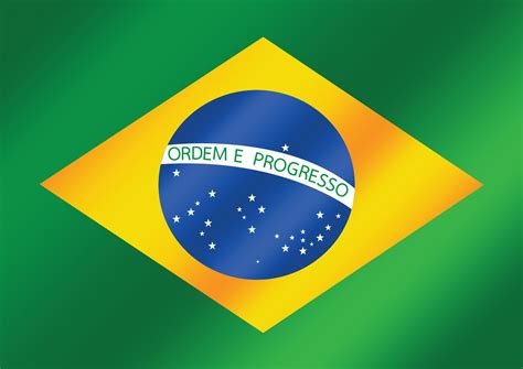Brazilian Flag C