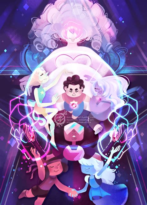 The great collection of steven universe phone wallpapers for desktop, laptop and mobiles. 50+ Steven Universe Phone Wallpapers on WallpaperSafari