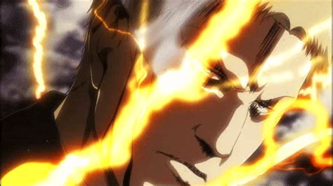 Attack on Titan S2 Episode 6: GIF Transformation by ... After being absent from early promotional material for season 4 of the attack on titan anime, eren yeager now appears front and center in the latest teaser for the final season.