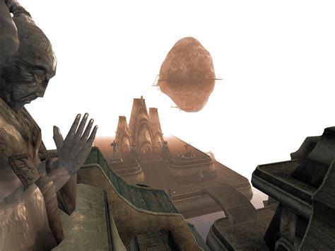 Morrowind 17 City Of Vivec By Grishnak Mcmlxxix On Deviantart