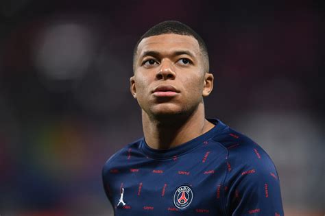 Mbappé Potvrdil Odchod Z Paris St Germain Měl By Zamířit Do Realu