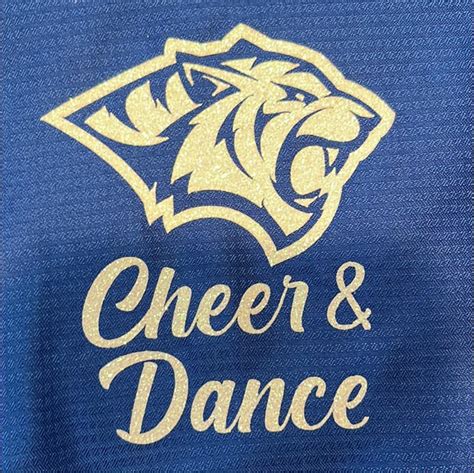 Dwu Cheer And Dance Mitchell Sd