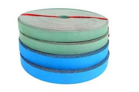 Nylon Rubber Nylon Conveyor Belt Belt Width 50mm Belt Thickness 1 3 5 Mm At Rs 4000 Piece