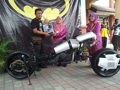 We also have a full. Bobber Bike Malaysia - Malaysia Custom Choppers: Custom ...