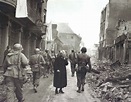 Apuntes de la historia del siglo XX: La Alemania de posguerra