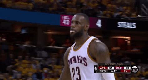 'we can talk over it with some wine'. Lebron James Shrug GIF by NBA - Find & Share on GIPHY