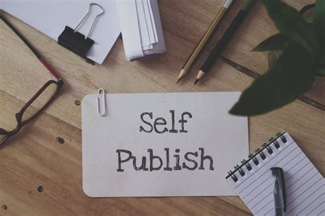 A Comprehensive Guide To The Best Self Publishing Companies Find Your