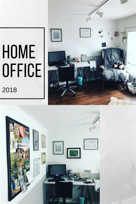 Home Office Design 2018 Home Office Design Office Design Home