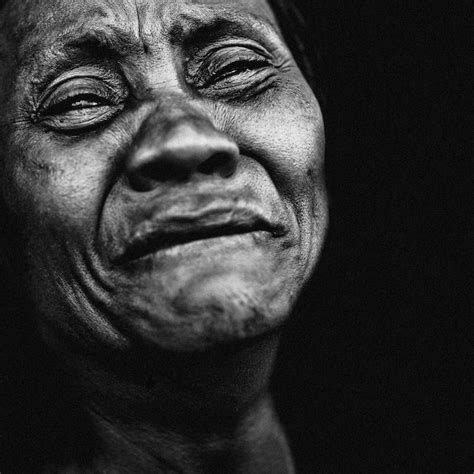 Powerful Black And White Portraits Culture And People Photographie De