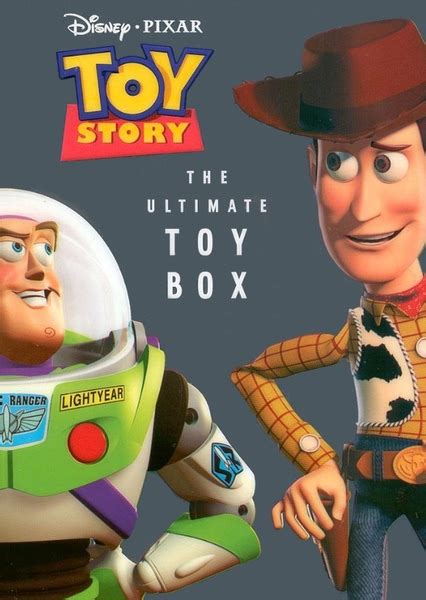 Toy Story Series Fan Casting